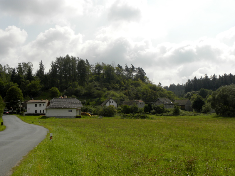 globiferum ssp. globiferum from Skomelno, Hůrka