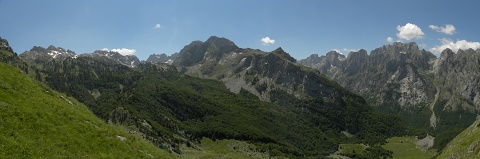 marmoreum from Ćafa Romanit (unten)