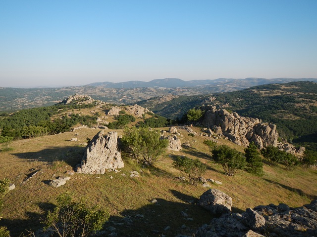 marmoreum from Kirklareli