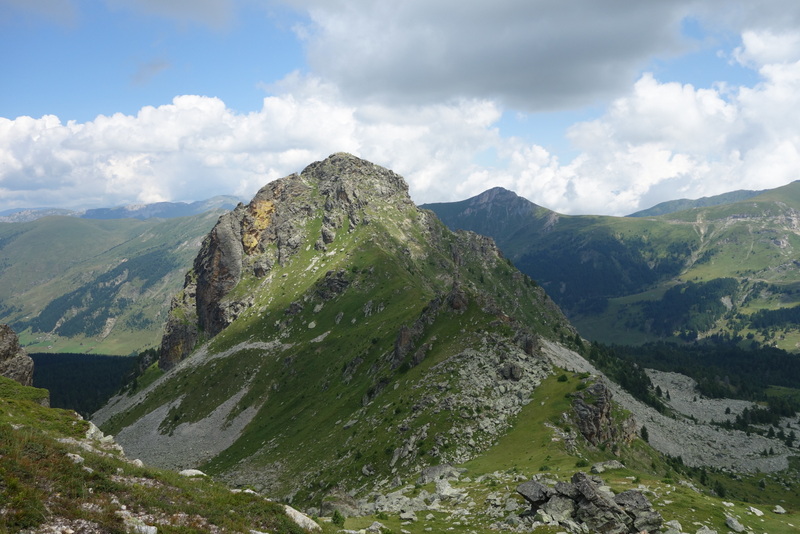 marmoreum from Krš Bogićevica