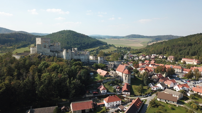 Gegend um Naturstandort