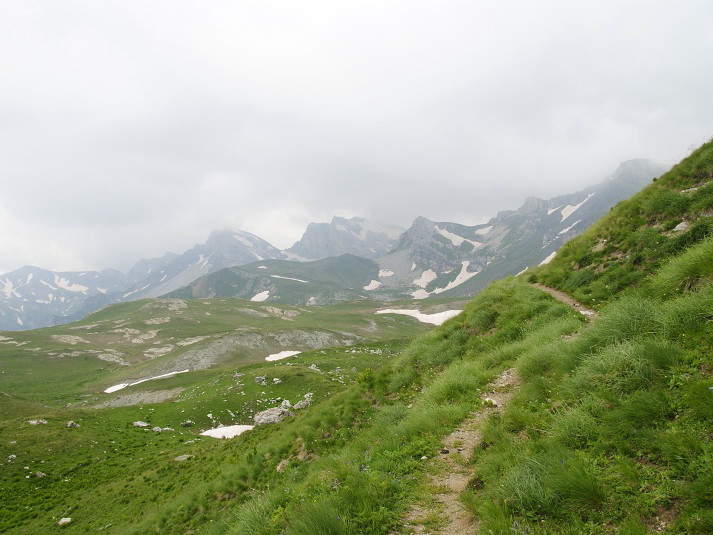Reisebericht: Kobilino pole, O 2