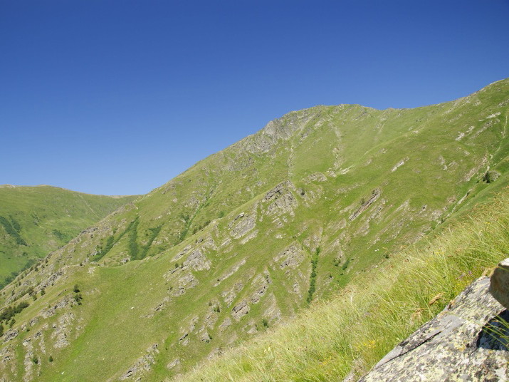 Reisebericht: Dalgia Rid, Mitte