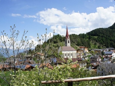 Teis Kirche