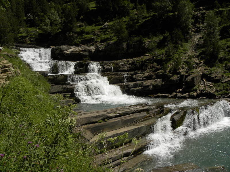 Reisebericht: Valle de Ordesa
