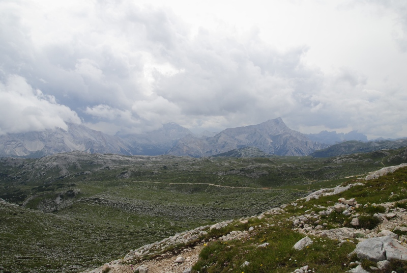 dolomiticum from Törl, Wegkreuzung