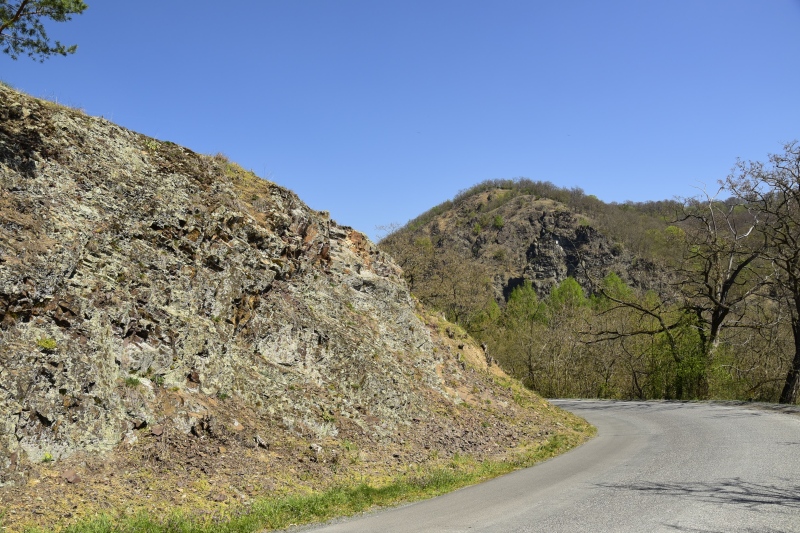 Reisebericht: Týřovice, SO