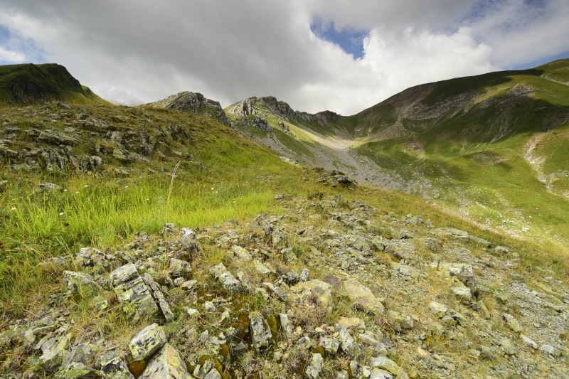 Reisebericht: Matsouki, N