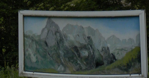 reise