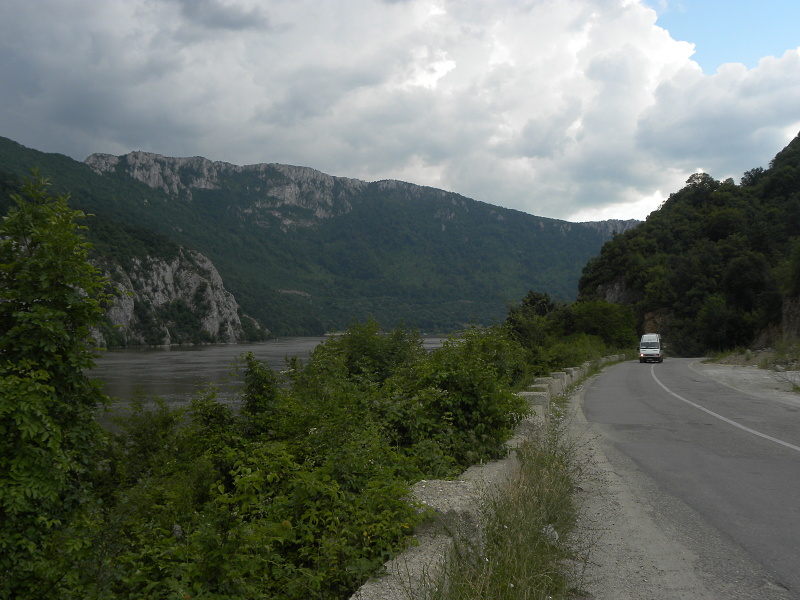 reise