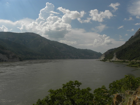 reise