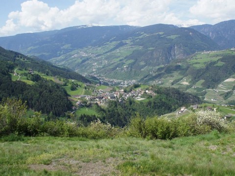 villnösstal