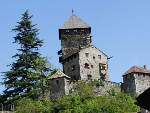 Kloster Säben