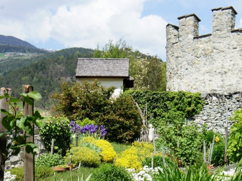 Kloster Säben