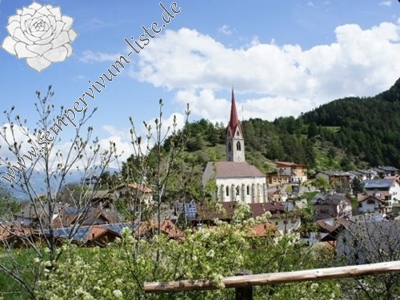 Teis Kirche